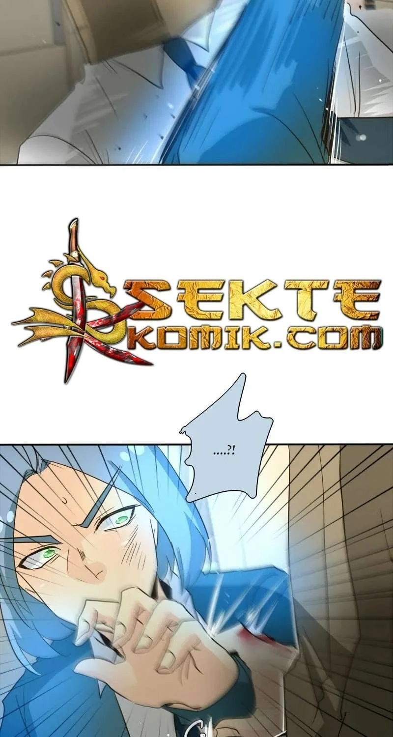 unOrdinary Chapter 108 Gambar 25
