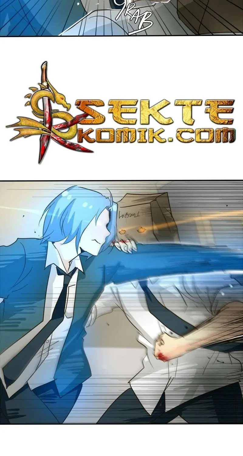 unOrdinary Chapter 108 Gambar 26