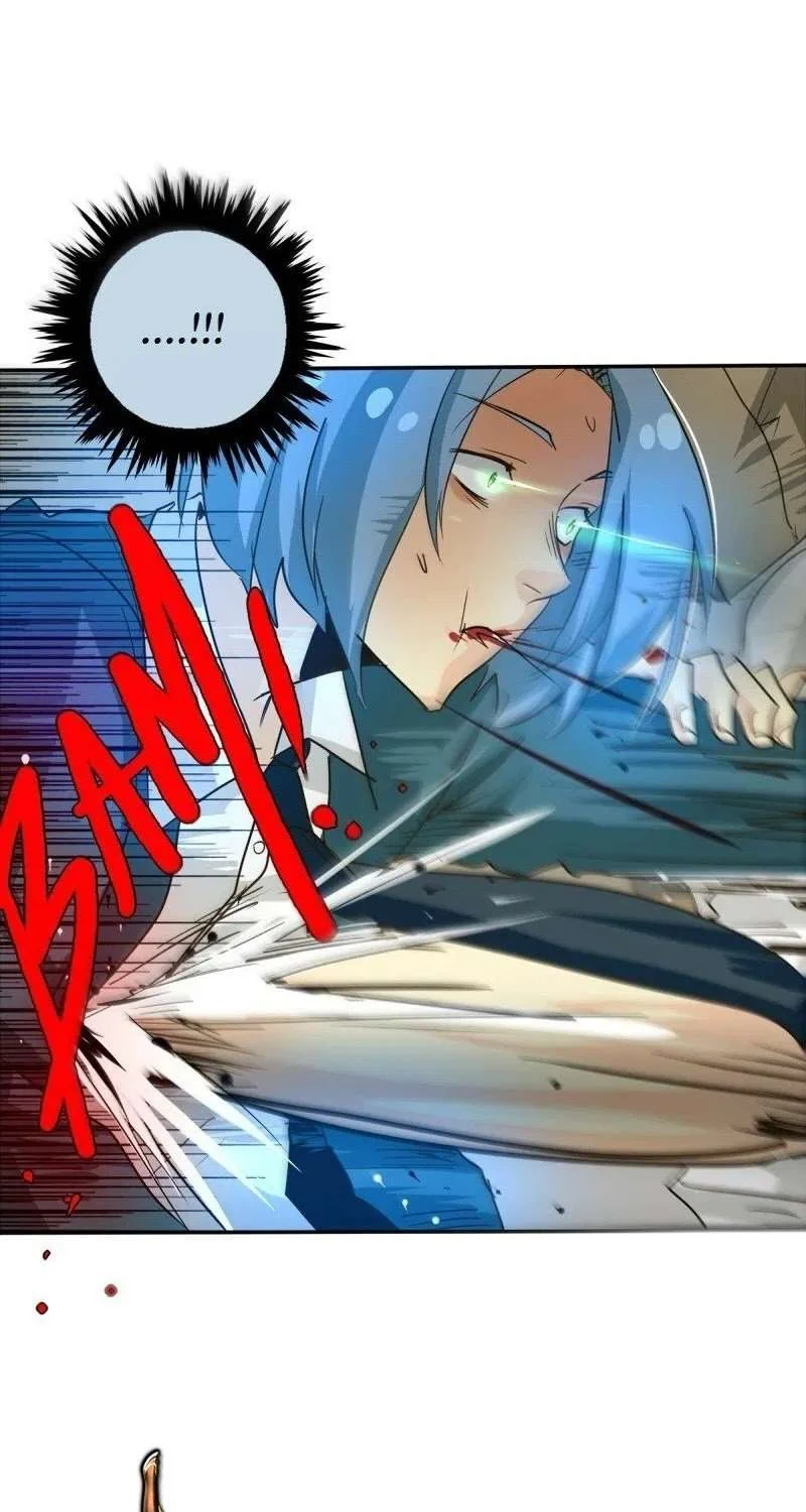 unOrdinary Chapter 108 Gambar 27