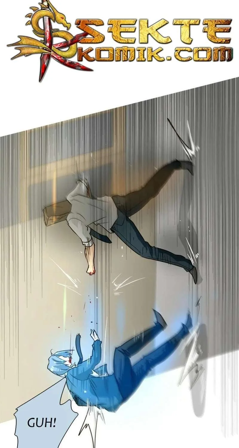 unOrdinary Chapter 108 Gambar 28