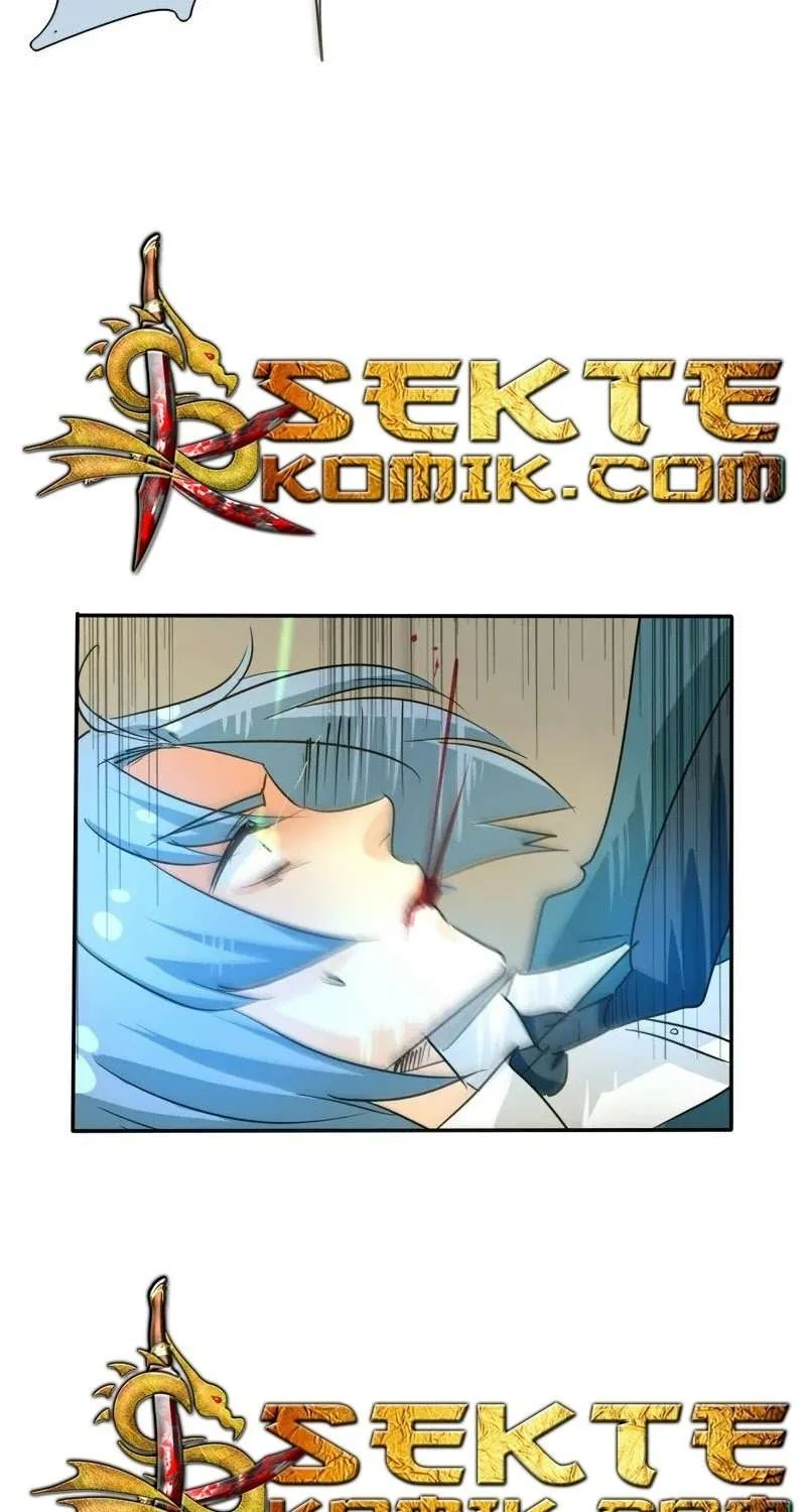 unOrdinary Chapter 108 Gambar 29