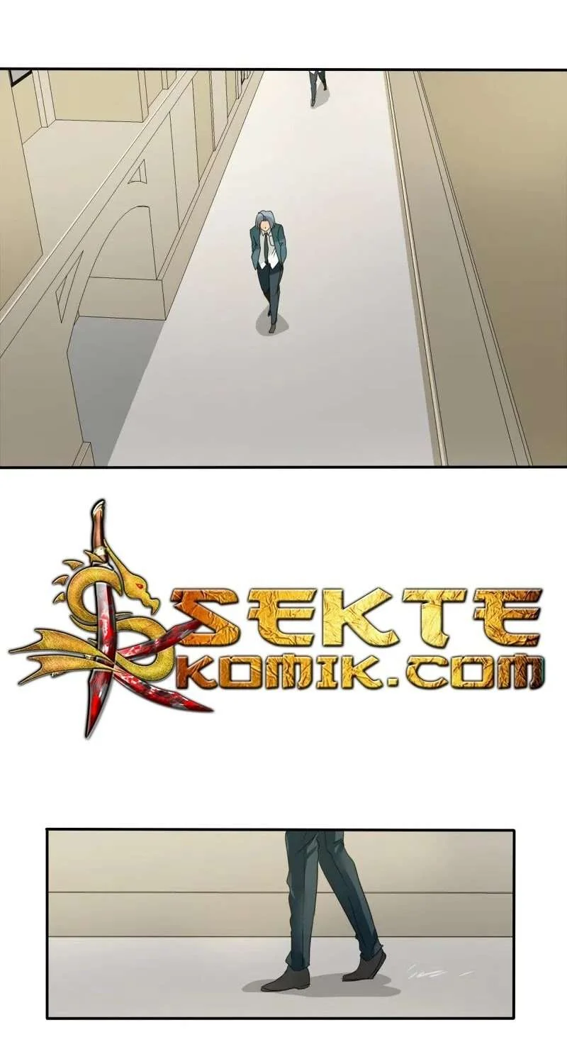 unOrdinary Chapter 108 Gambar 3