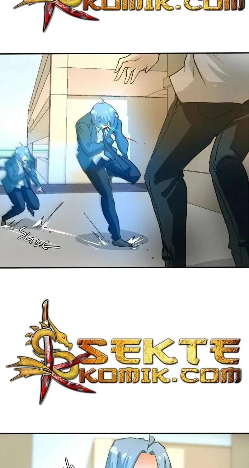 unOrdinary Chapter 108 Gambar 30