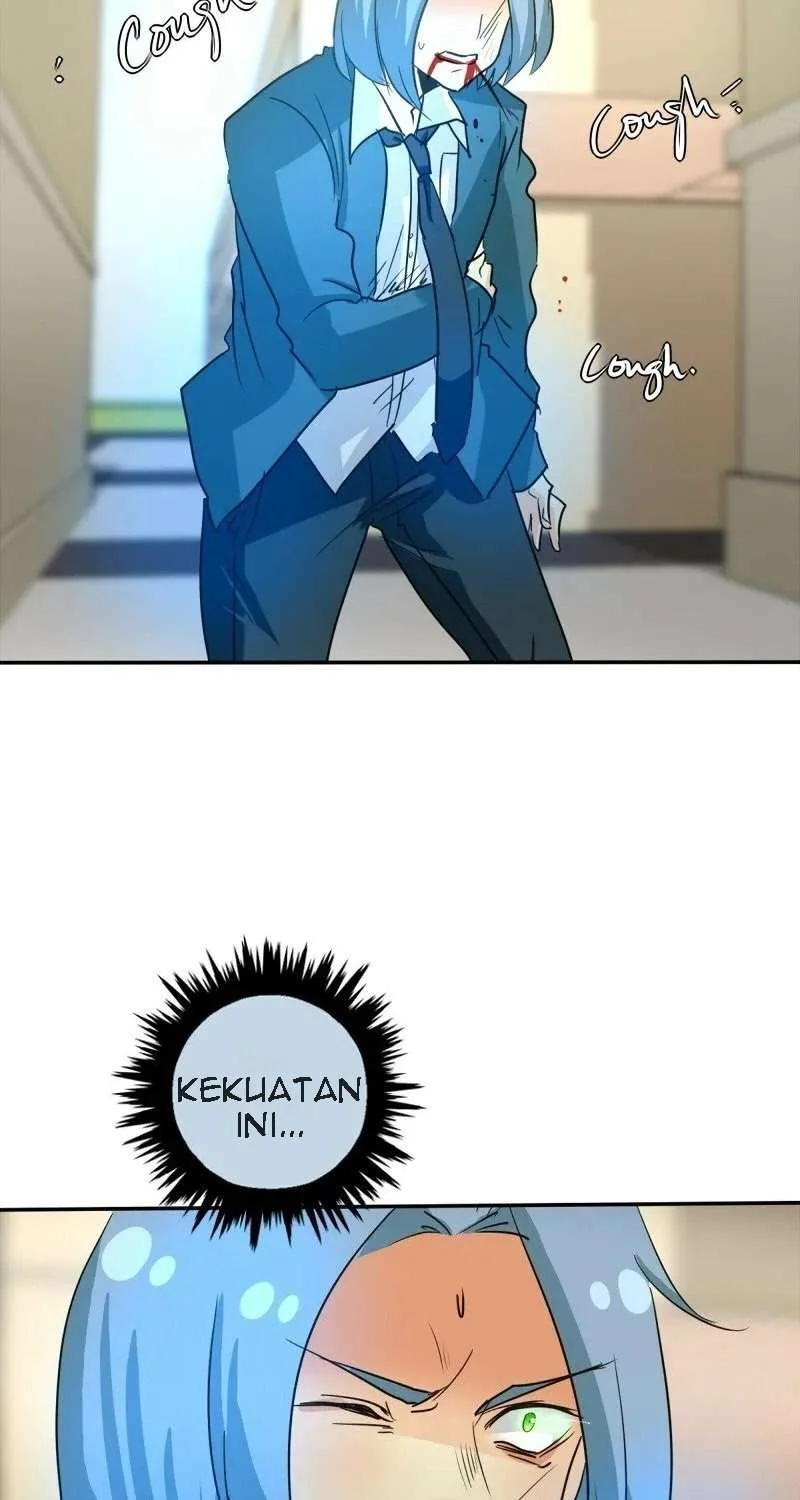 unOrdinary Chapter 108 Gambar 31