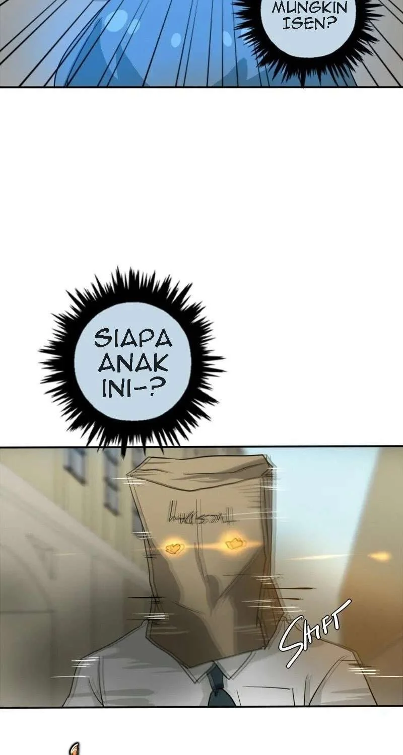 unOrdinary Chapter 108 Gambar 33