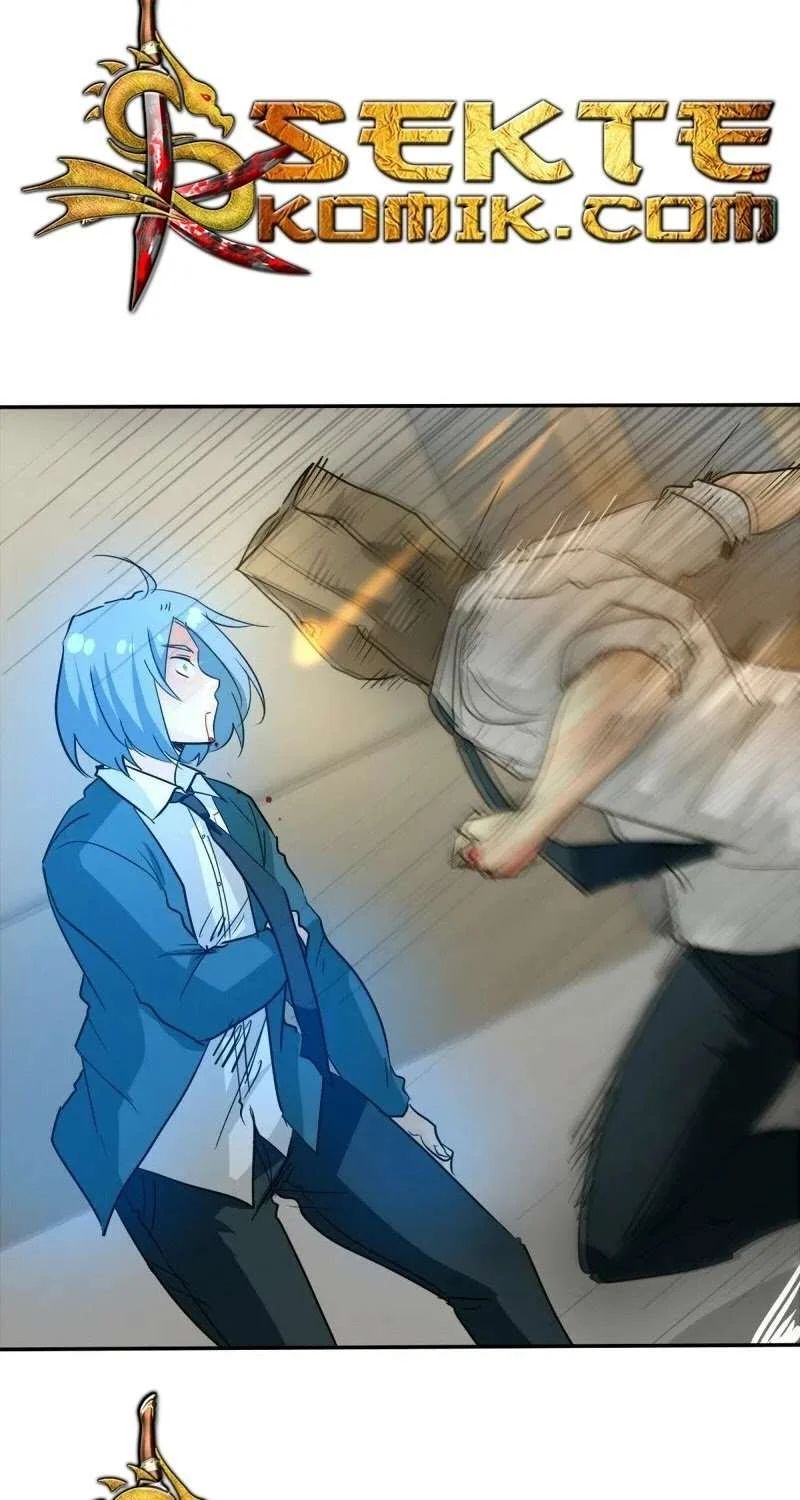 unOrdinary Chapter 108 Gambar 34