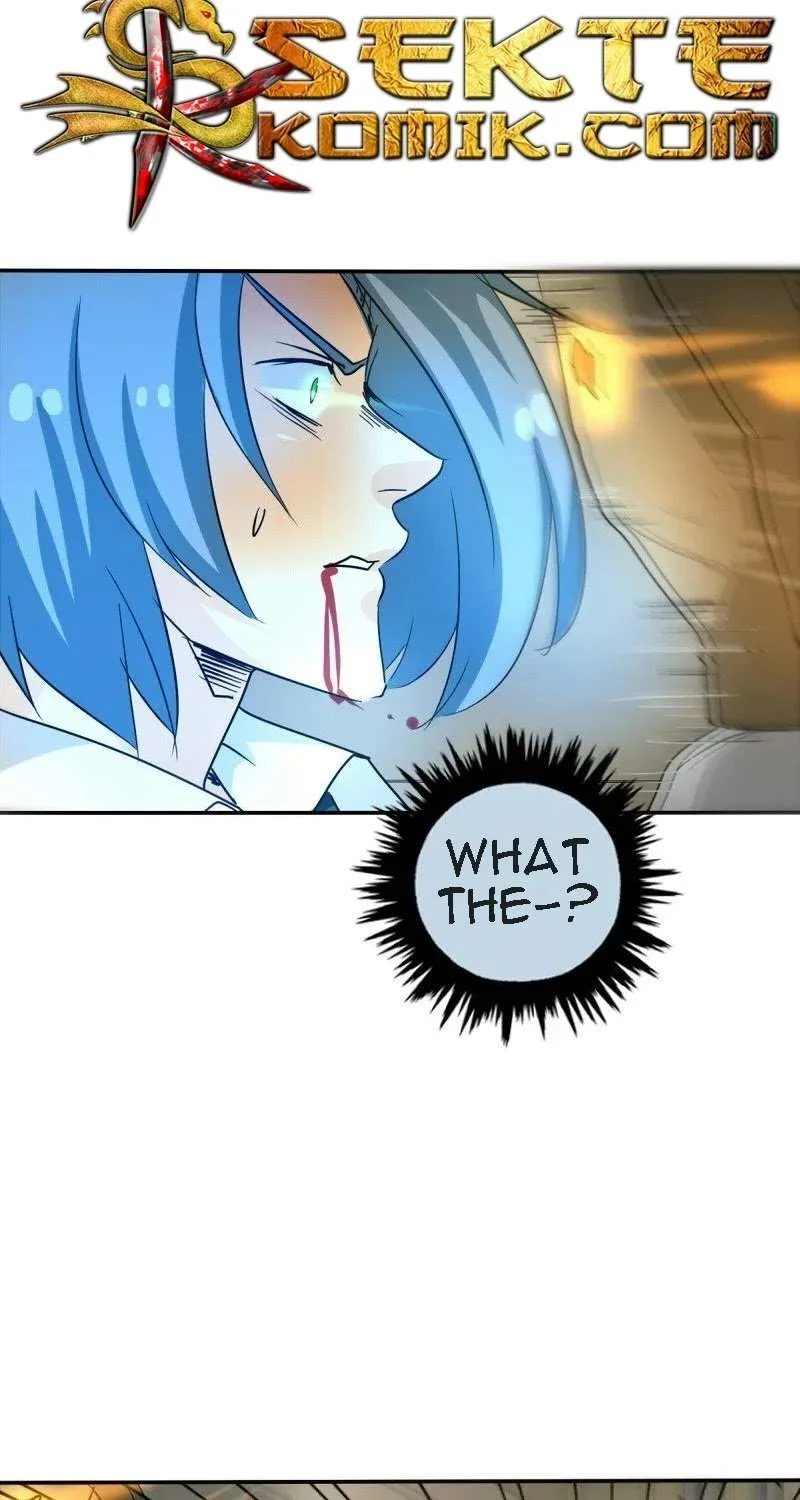 unOrdinary Chapter 108 Gambar 35