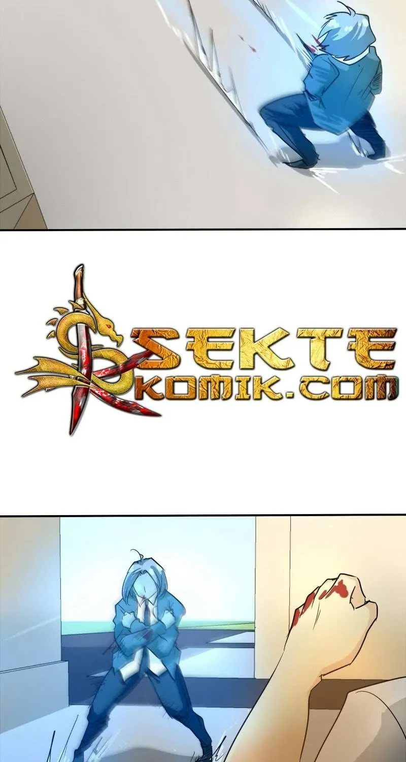 unOrdinary Chapter 108 Gambar 38