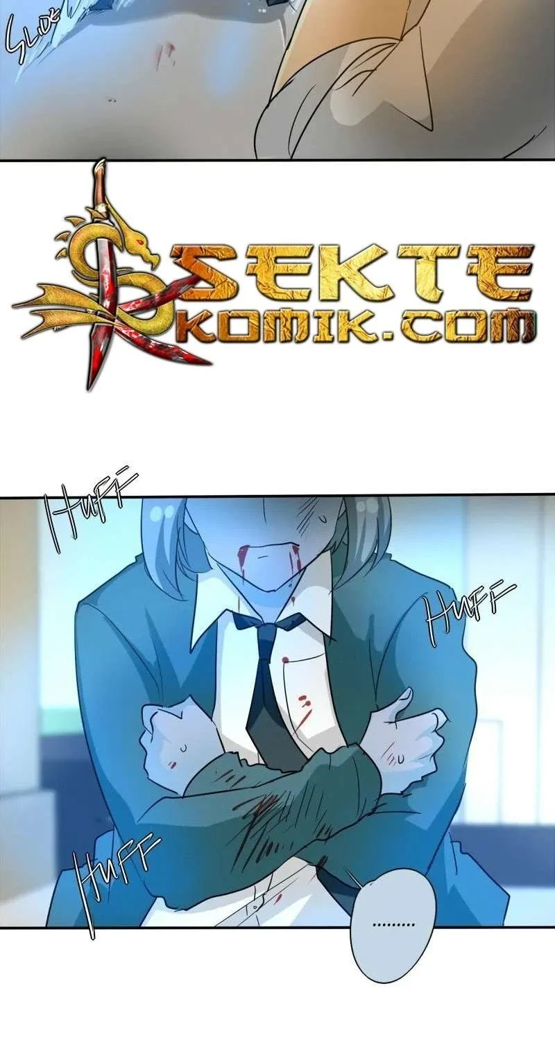 unOrdinary Chapter 108 Gambar 39