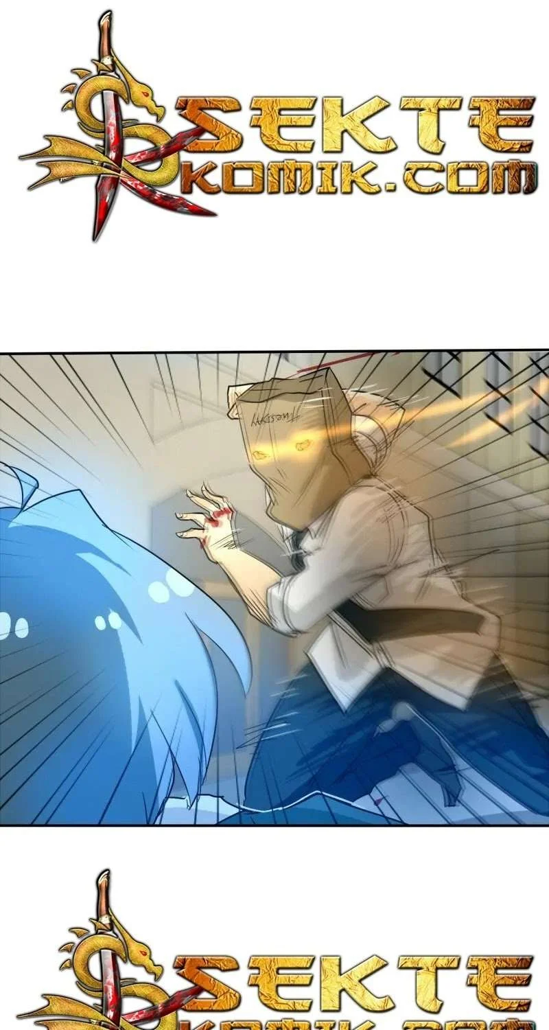 unOrdinary Chapter 108 Gambar 40