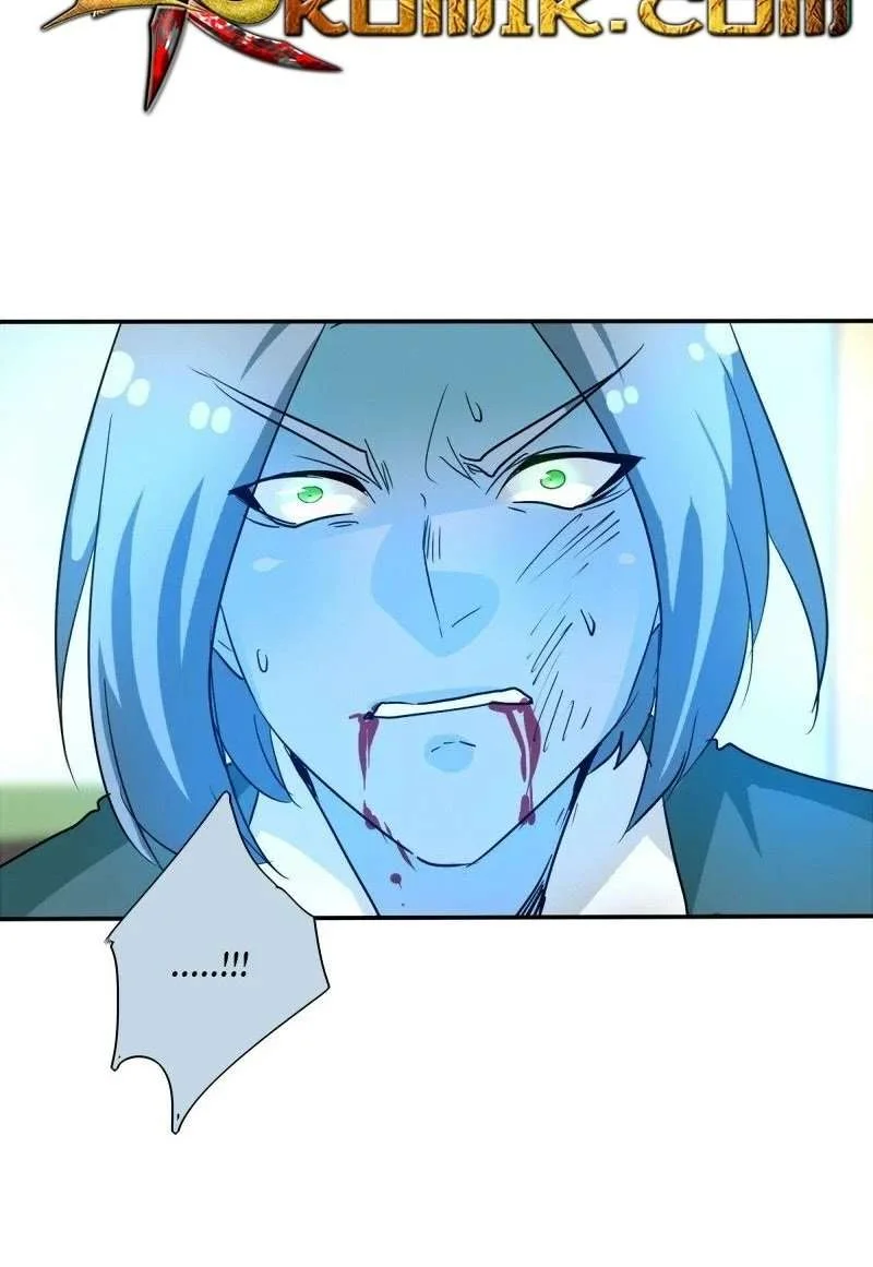 unOrdinary Chapter 108 Gambar 41