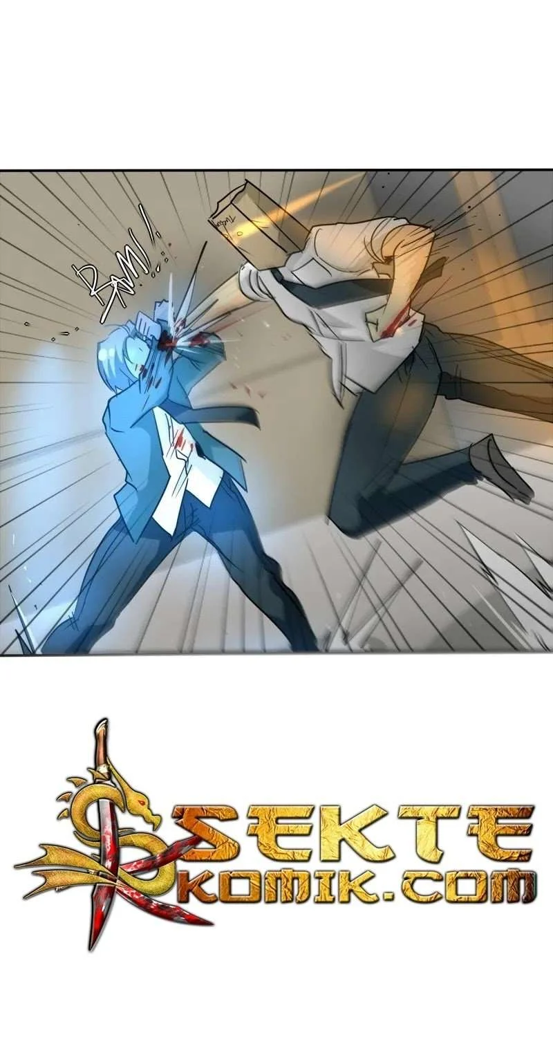 unOrdinary Chapter 108 Gambar 42