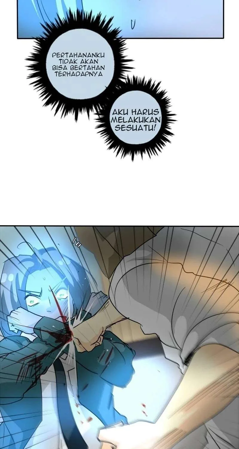 unOrdinary Chapter 108 Gambar 44