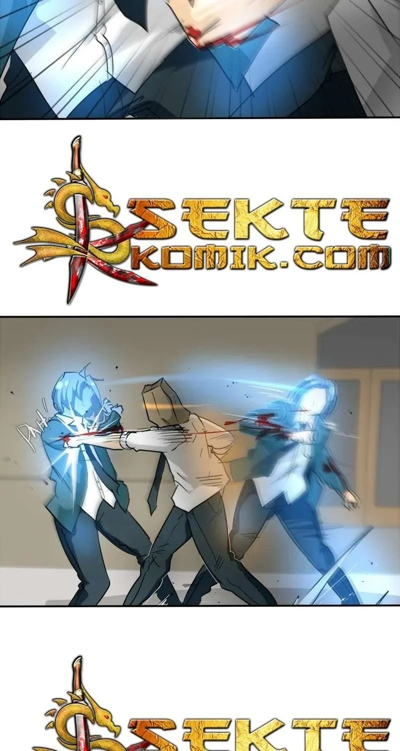 unOrdinary Chapter 108 Gambar 45