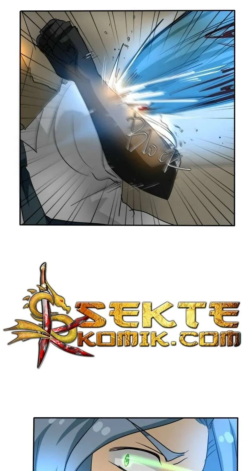 unOrdinary Chapter 108 Gambar 47