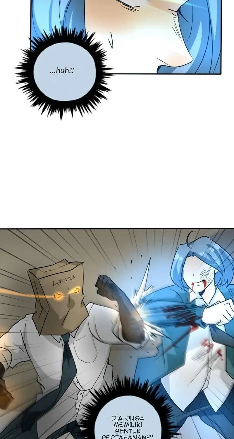 unOrdinary Chapter 108 Gambar 48
