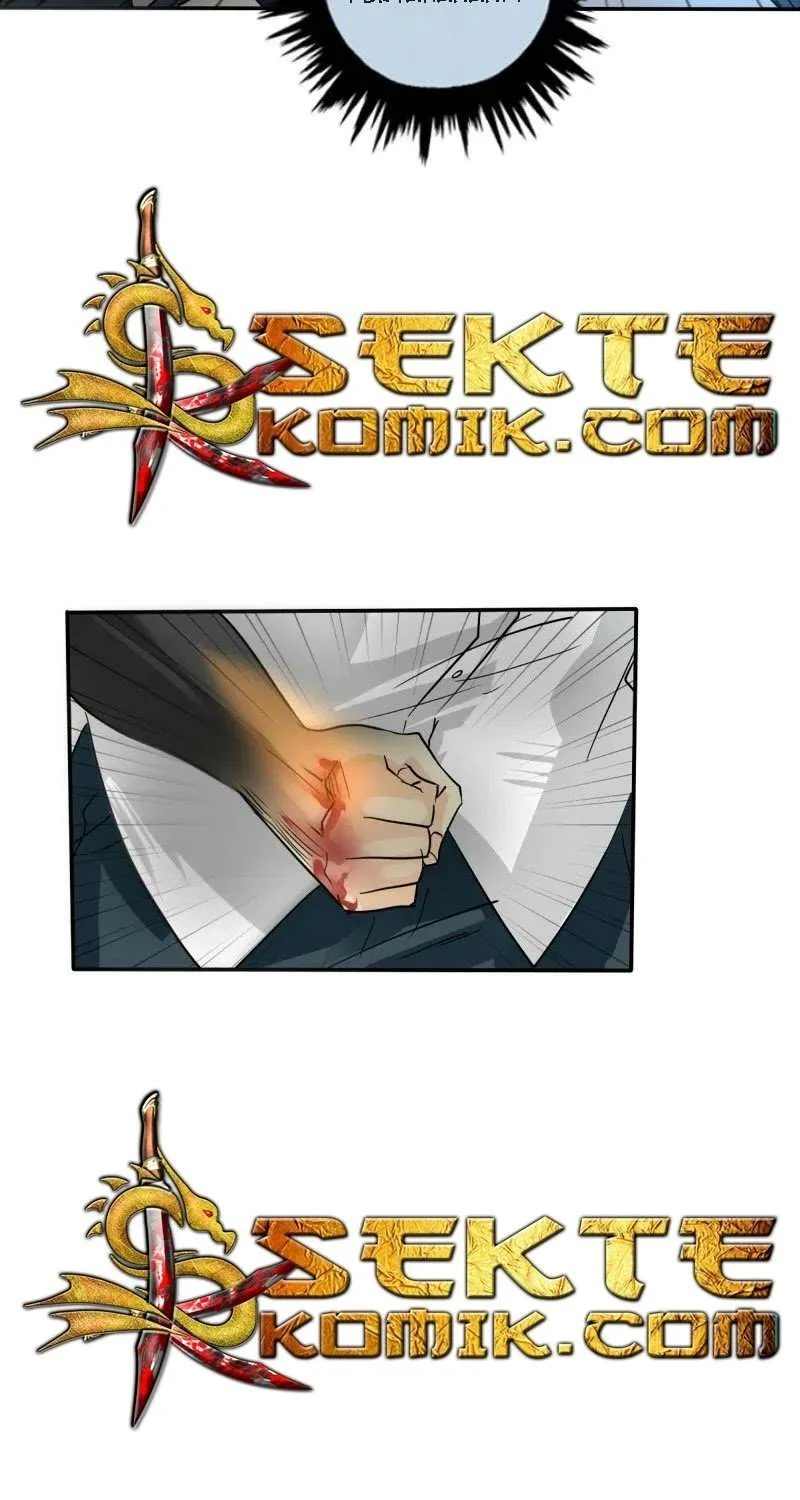unOrdinary Chapter 108 Gambar 49