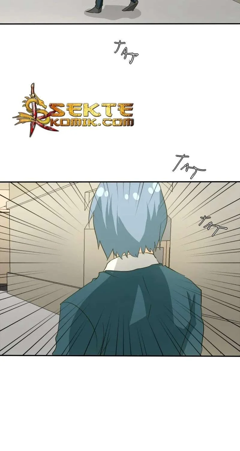 unOrdinary Chapter 108 Gambar 5