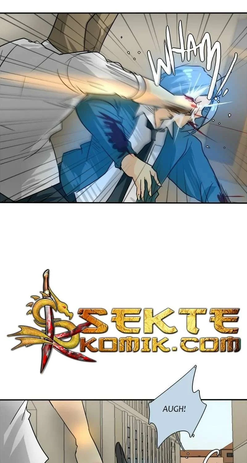 unOrdinary Chapter 108 Gambar 50