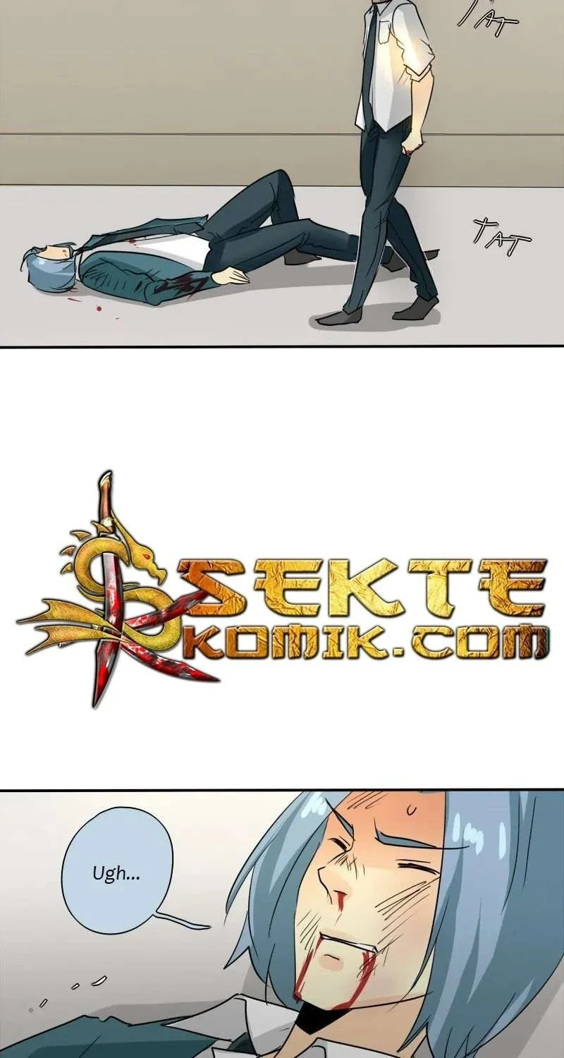 unOrdinary Chapter 108 Gambar 52