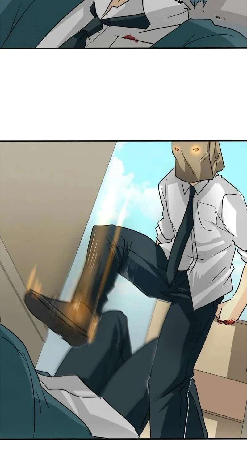 unOrdinary Chapter 108 Gambar 53