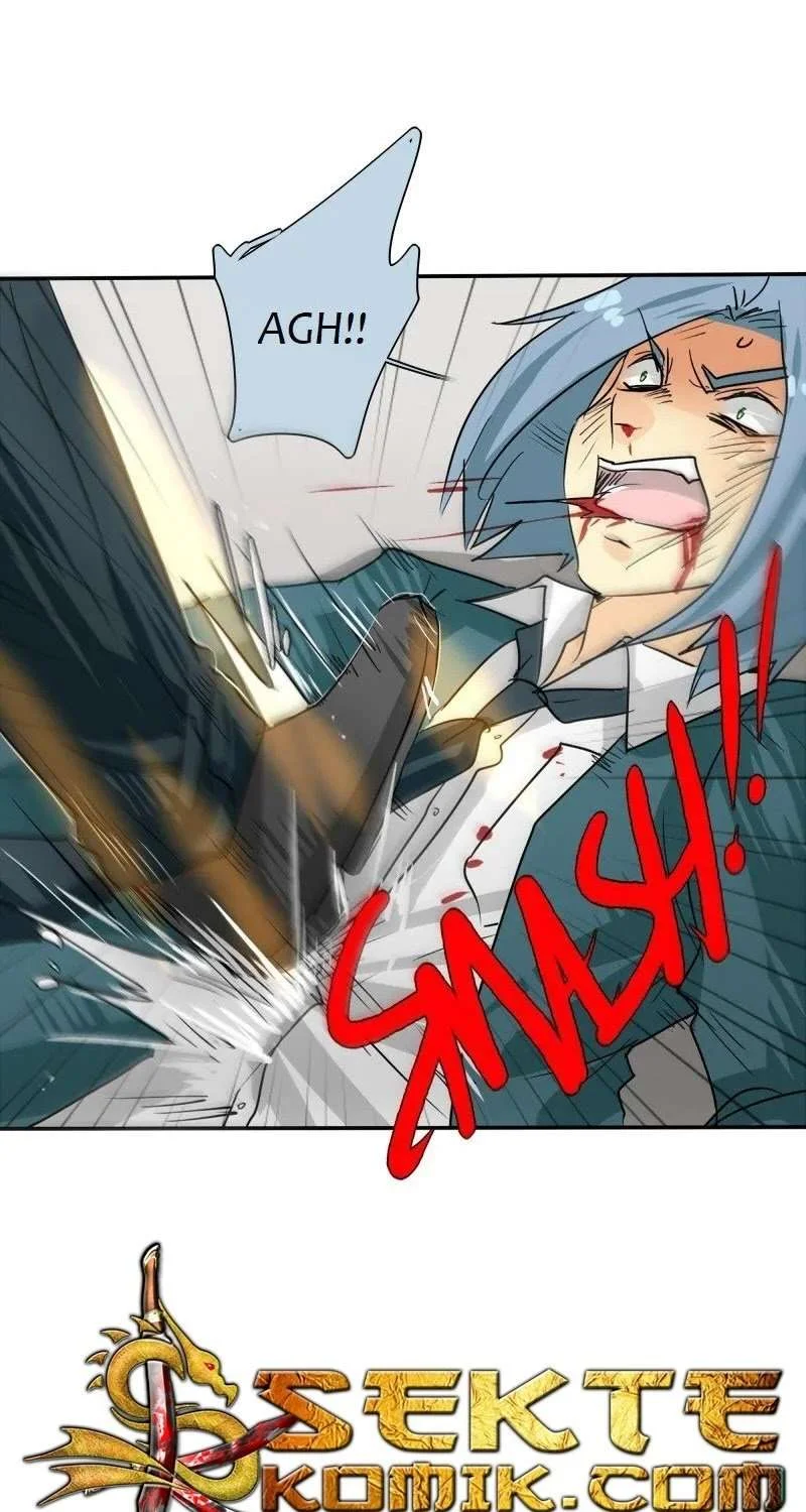 unOrdinary Chapter 108 Gambar 54