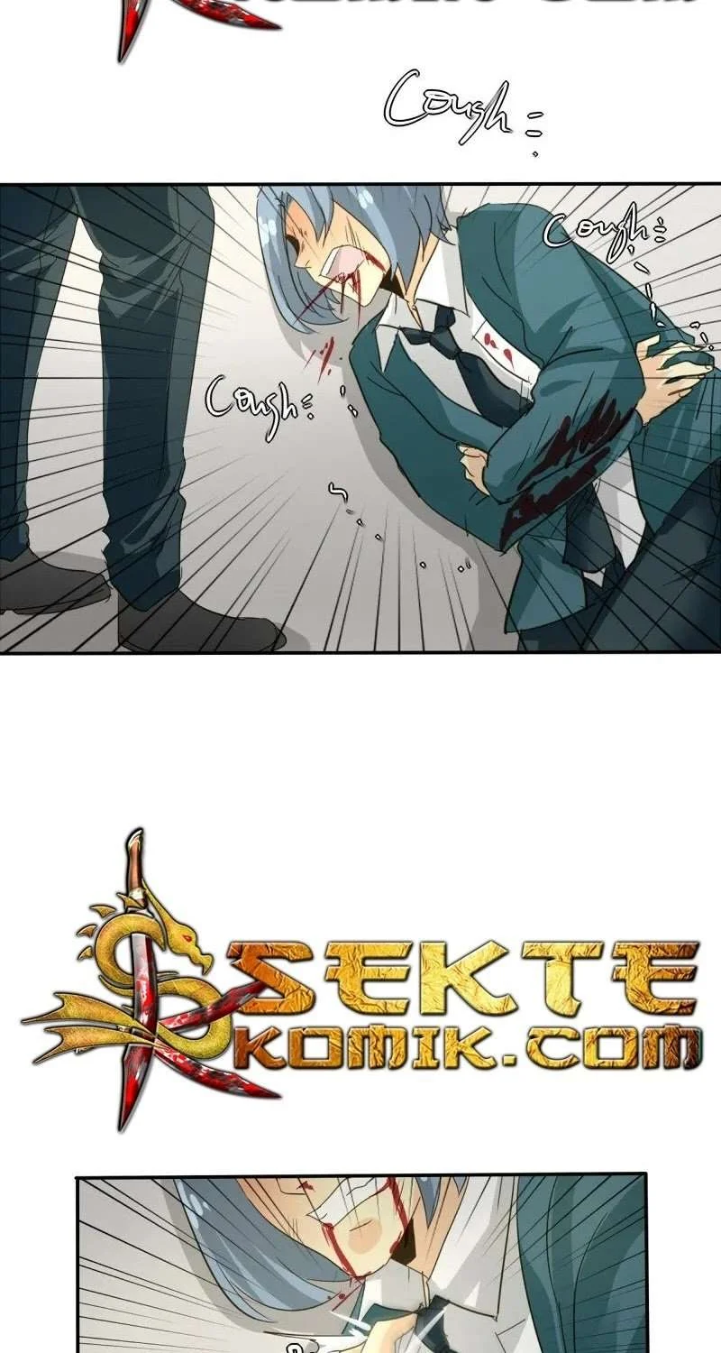 unOrdinary Chapter 108 Gambar 55