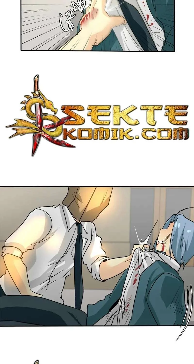unOrdinary Chapter 108 Gambar 56