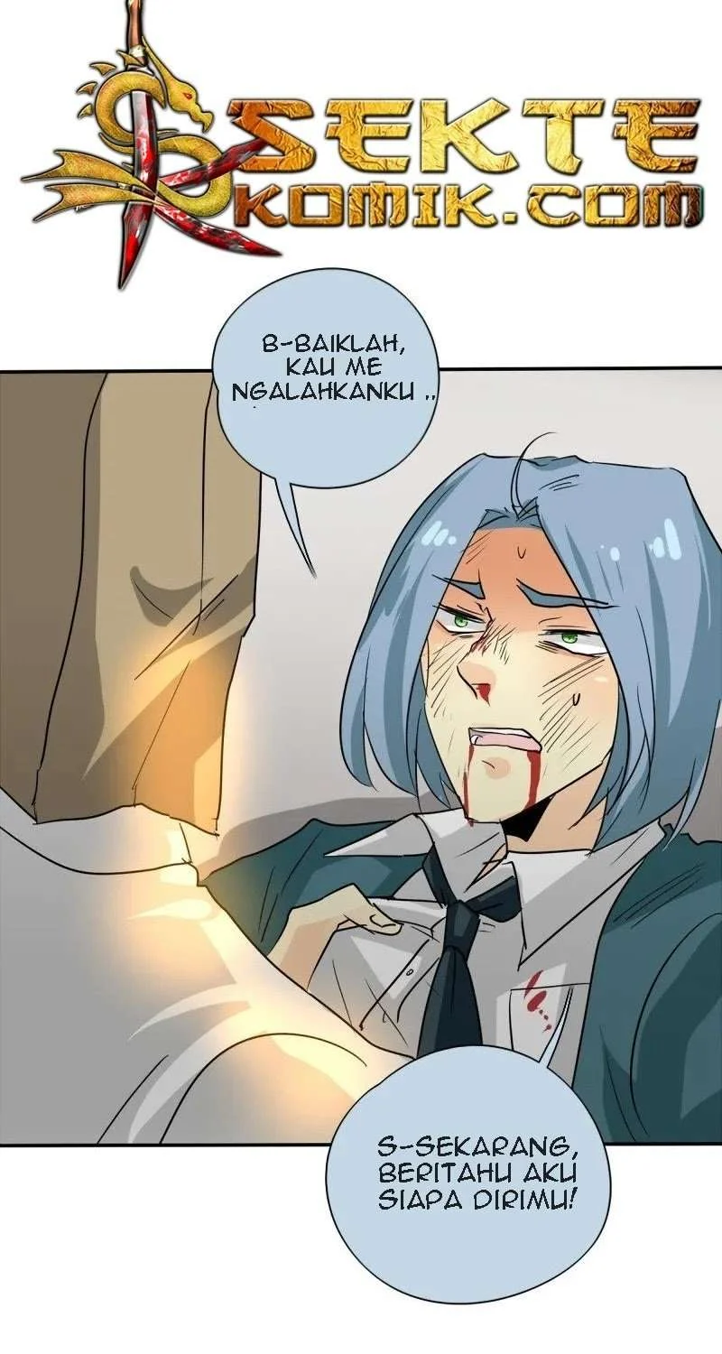 unOrdinary Chapter 108 Gambar 57