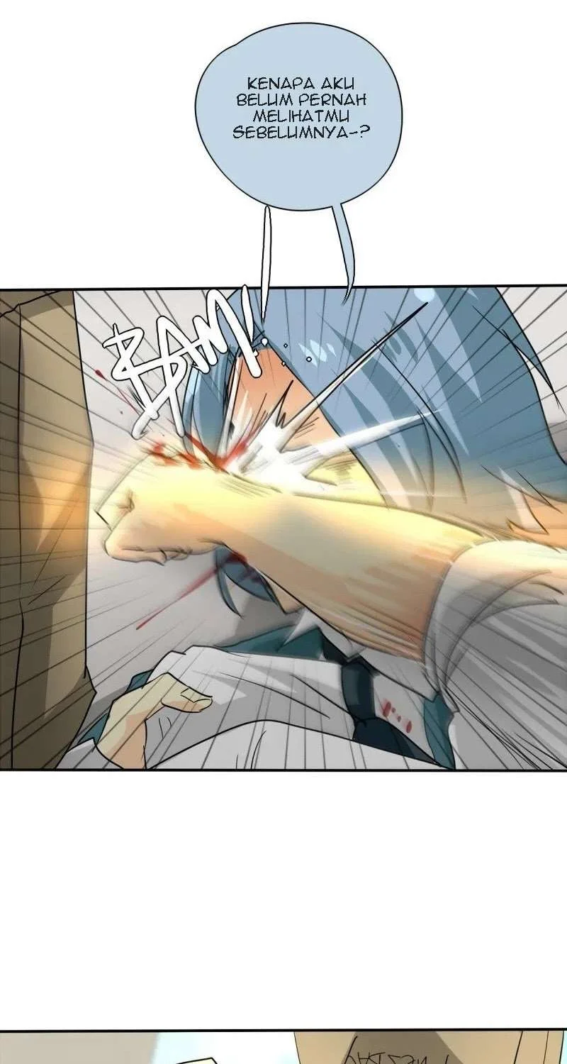 unOrdinary Chapter 108 Gambar 58