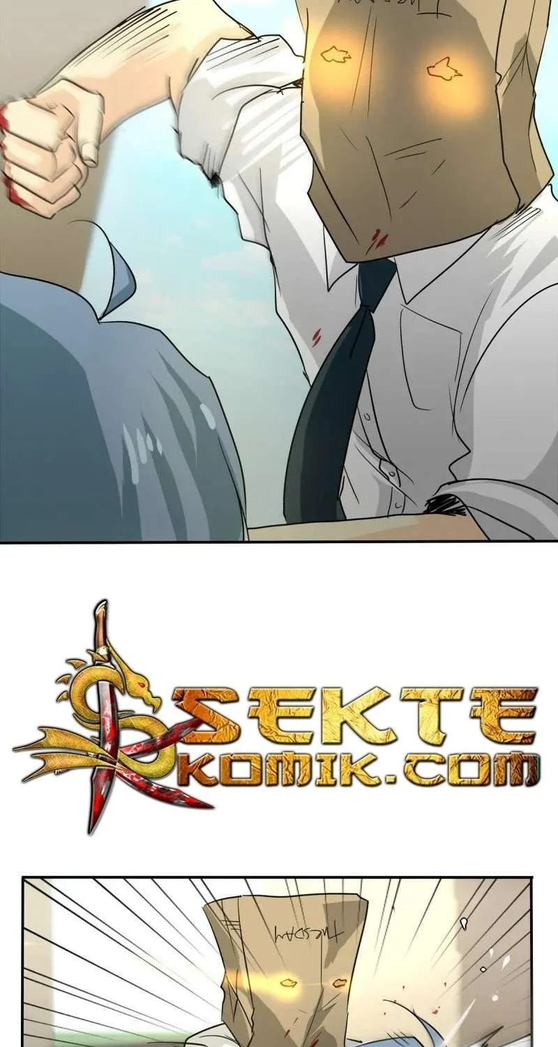 unOrdinary Chapter 108 Gambar 59