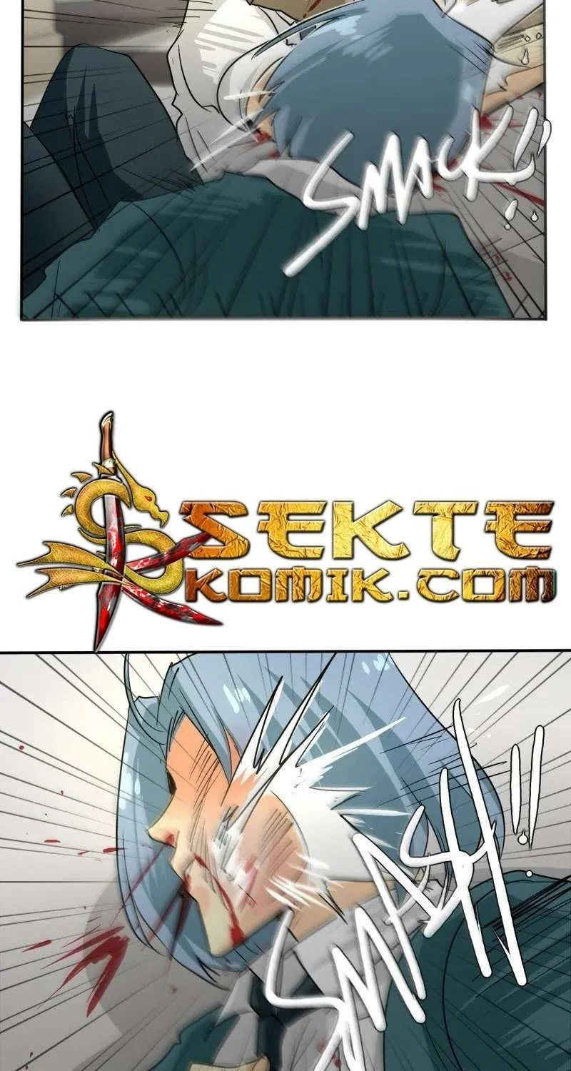 unOrdinary Chapter 108 Gambar 60