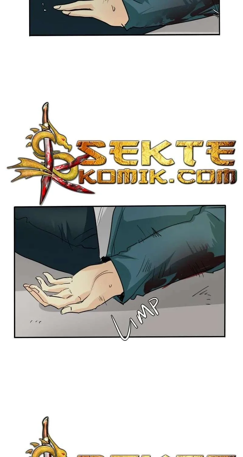 unOrdinary Chapter 108 Gambar 64