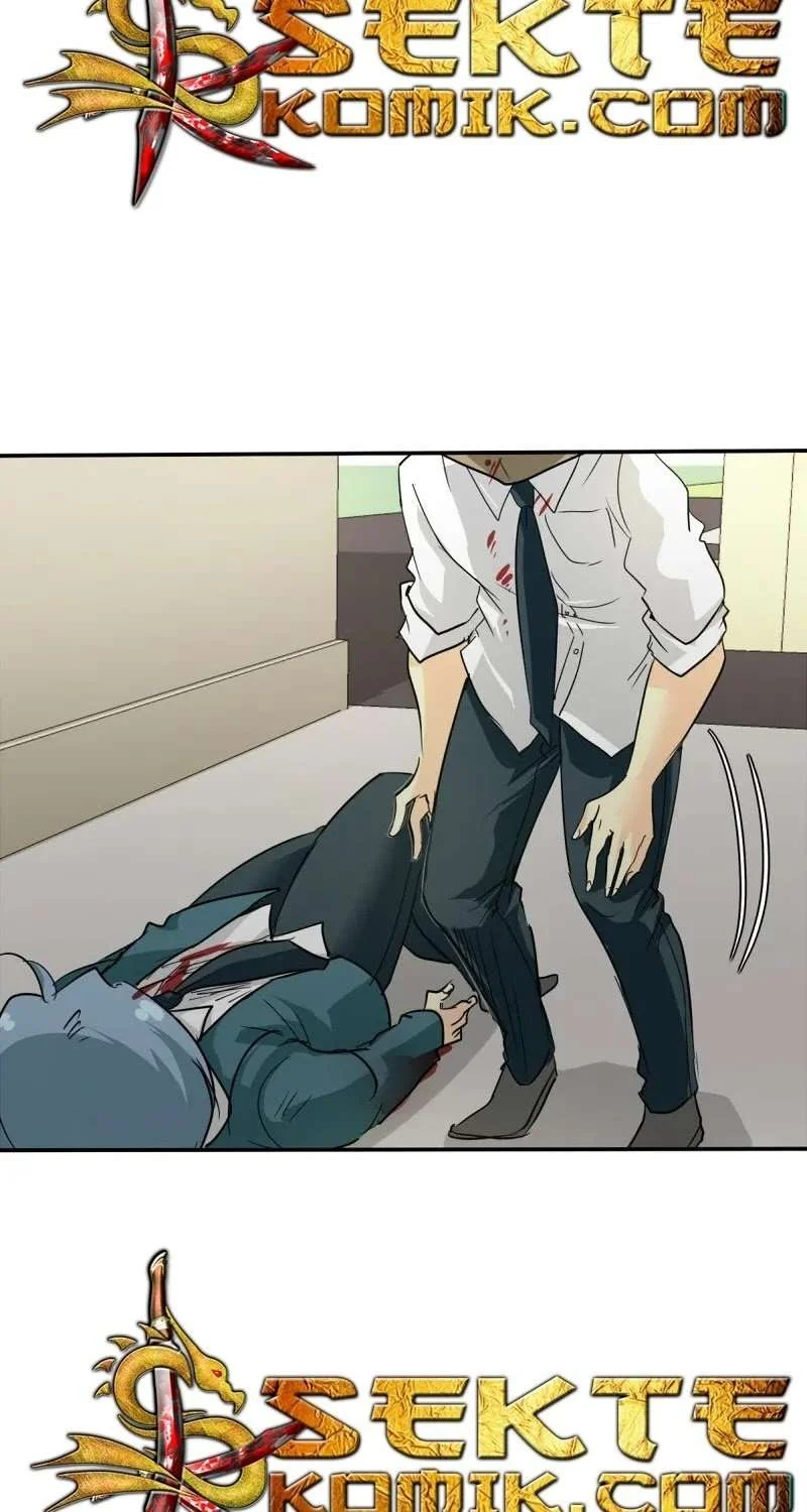 unOrdinary Chapter 108 Gambar 65