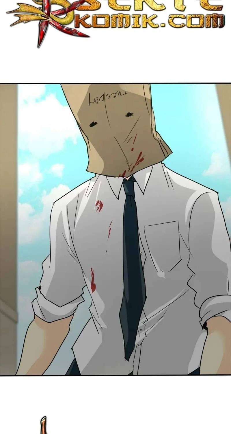 unOrdinary Chapter 108 Gambar 68