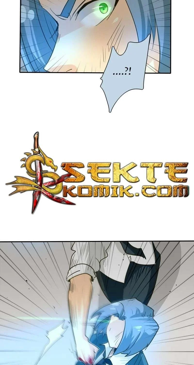 unOrdinary Chapter 108 Gambar 7