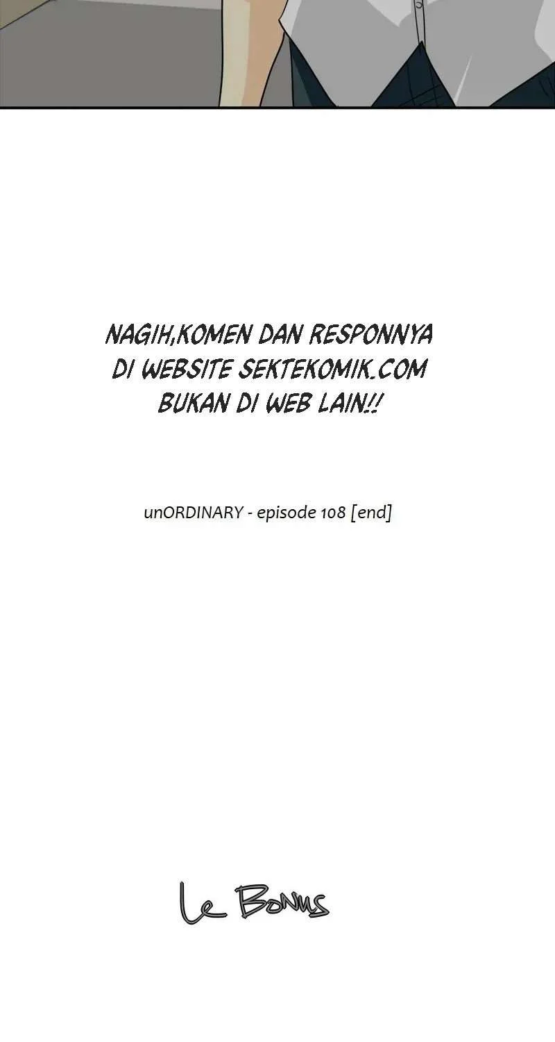 unOrdinary Chapter 108 Gambar 71