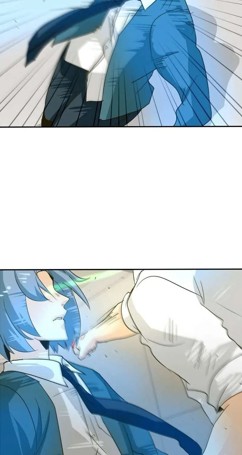 unOrdinary Chapter 108 Gambar 8