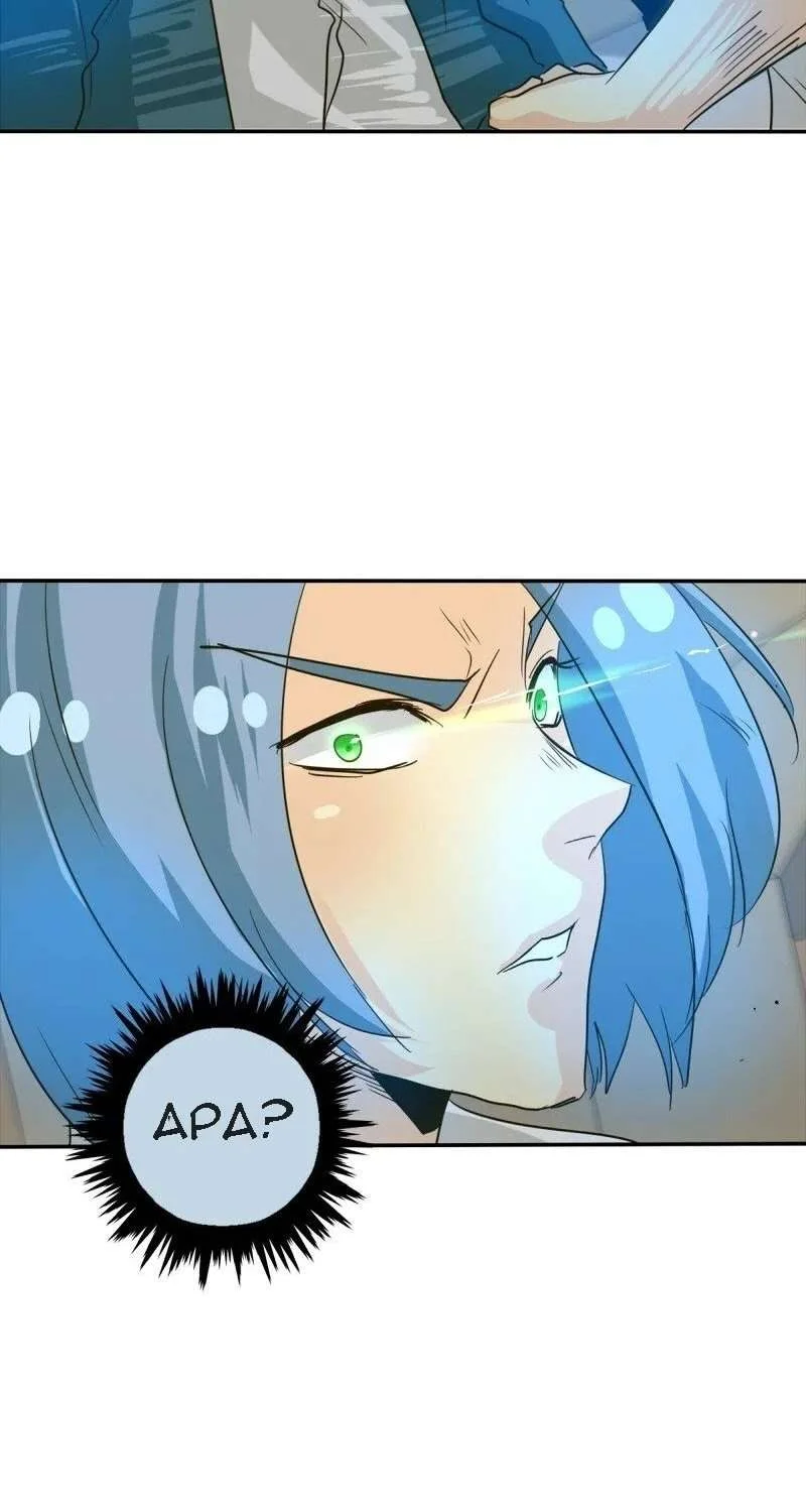 unOrdinary Chapter 108 Gambar 9