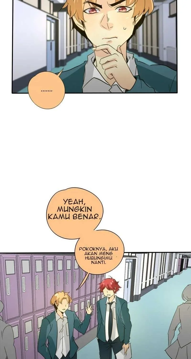 unOrdinary Chapter 109 Gambar 10