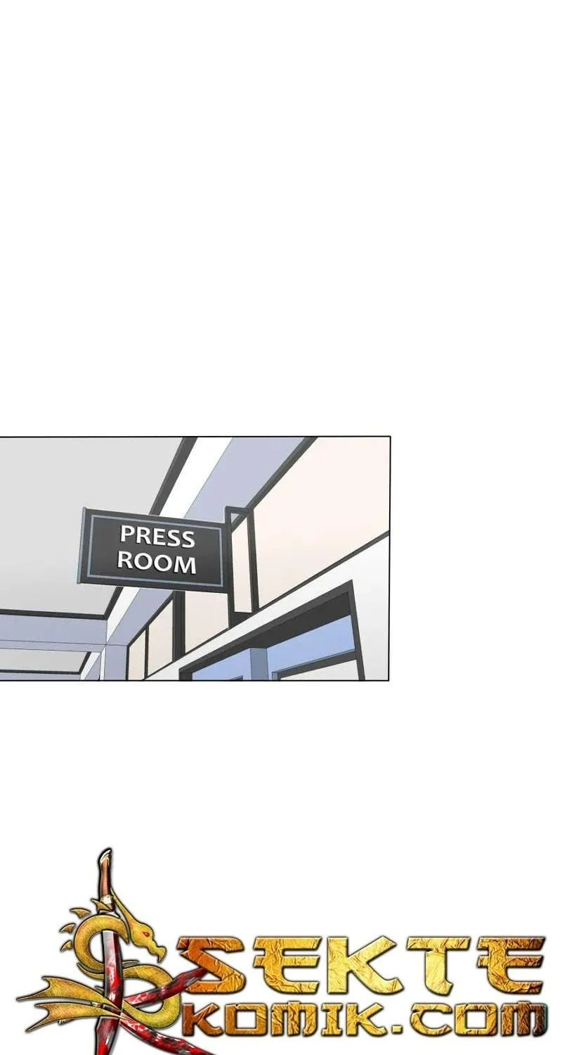 unOrdinary Chapter 109 Gambar 12