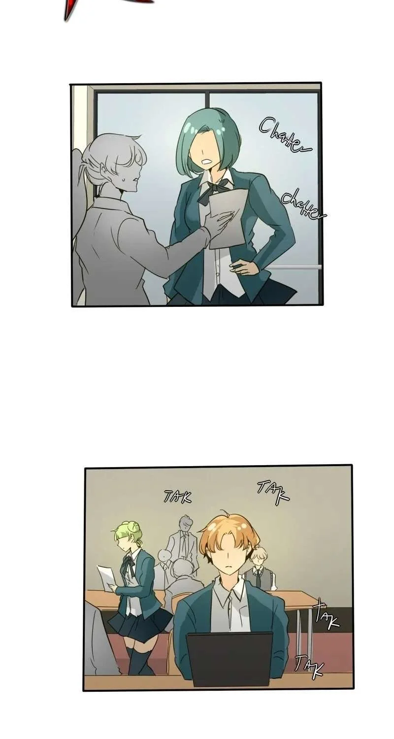 unOrdinary Chapter 109 Gambar 13