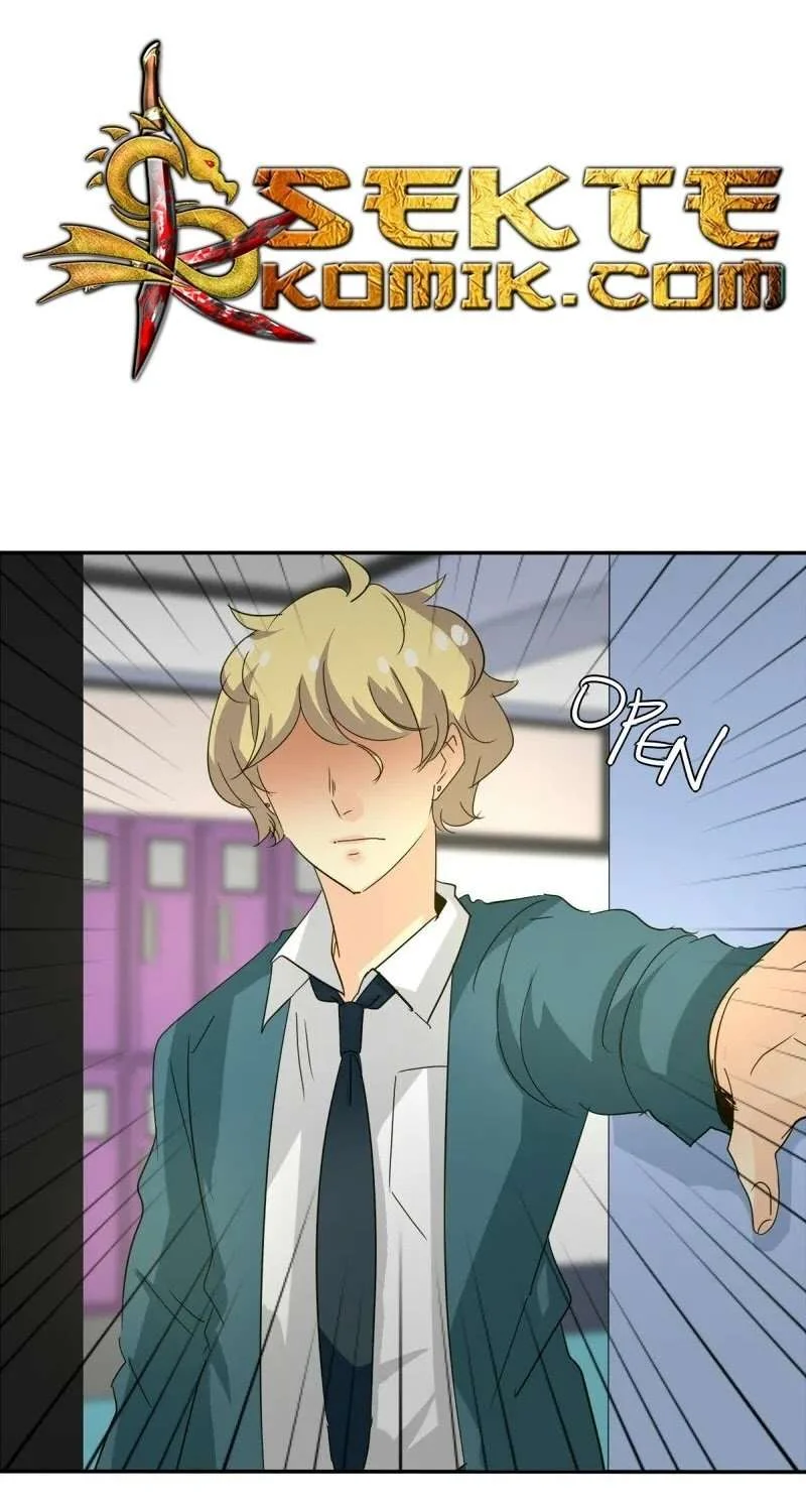 unOrdinary Chapter 109 Gambar 14