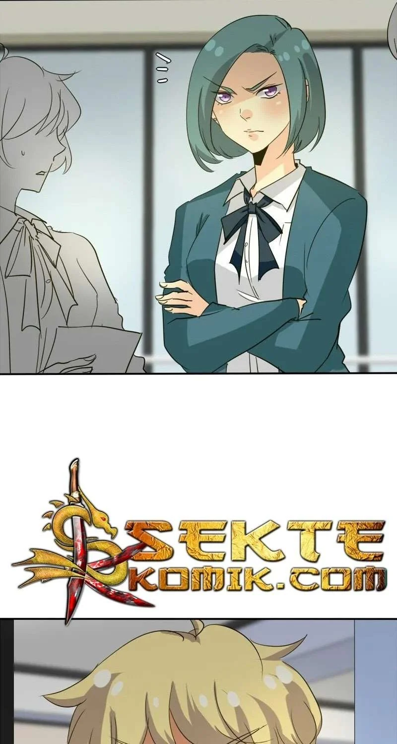 unOrdinary Chapter 109 Gambar 16