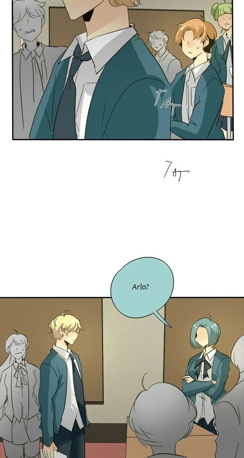 unOrdinary Chapter 109 Gambar 18