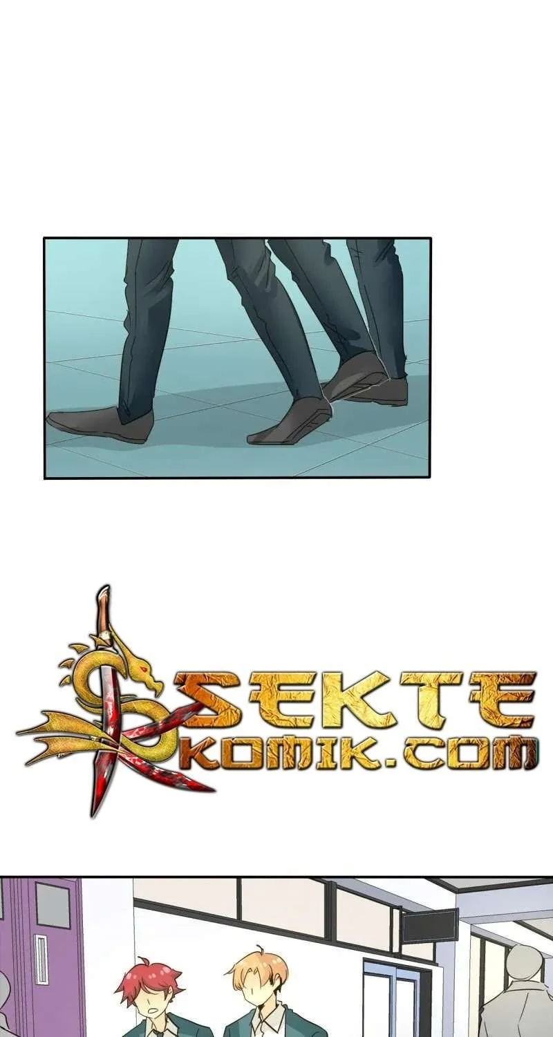 Manhwa unOrdinary Chapter 109 gambar nomor 2