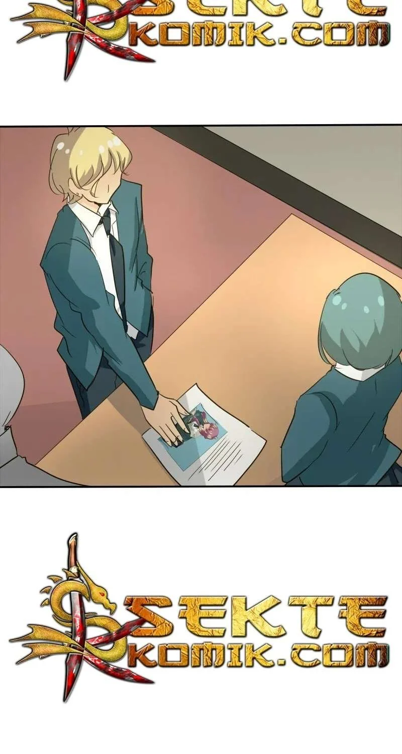 unOrdinary Chapter 109 Gambar 20