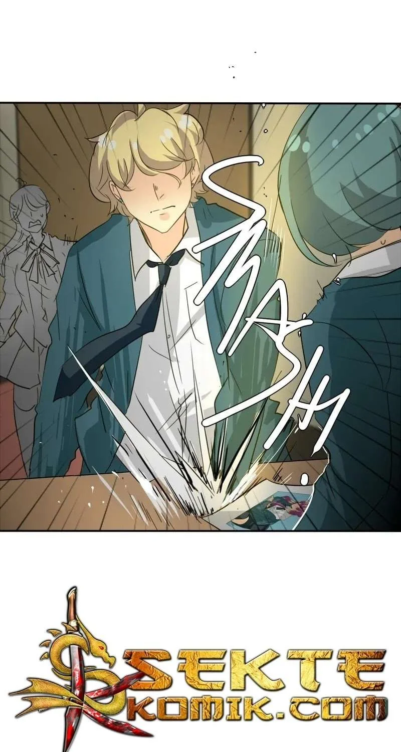 unOrdinary Chapter 109 Gambar 22