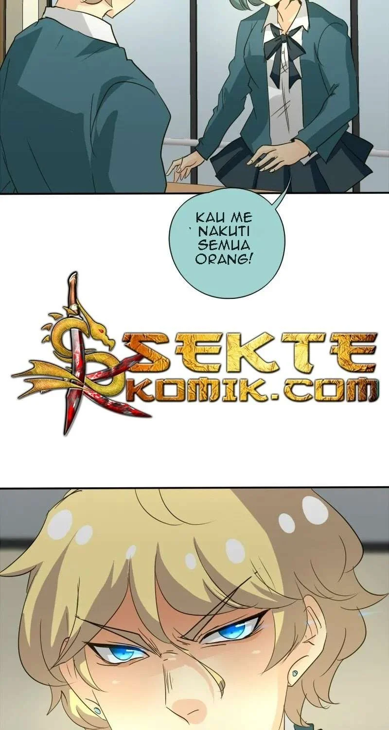 unOrdinary Chapter 109 Gambar 24