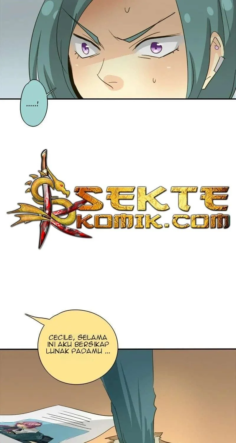 unOrdinary Chapter 109 Gambar 26